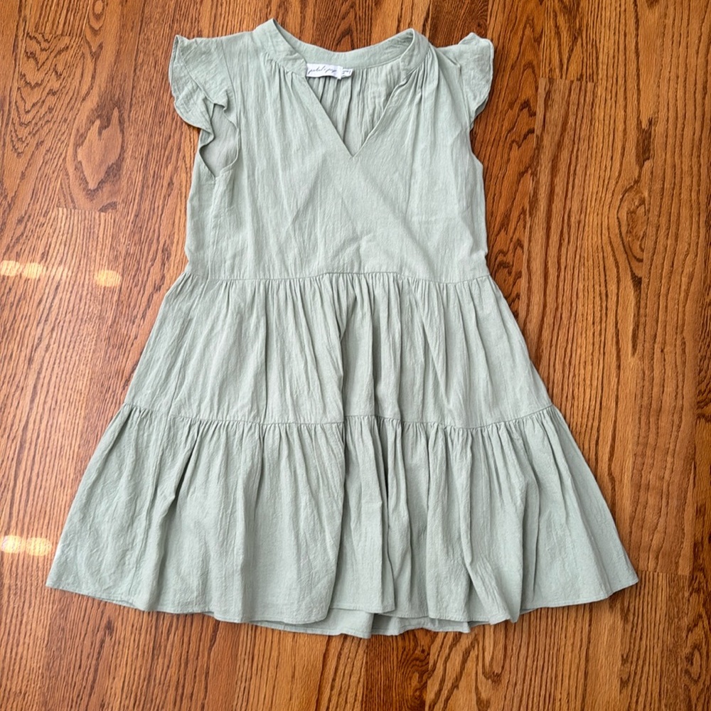 Petal & Pup Ezria Dress